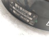 Brake booster