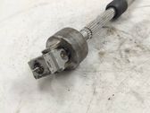 Steering column universal joint