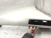 Dash center air vent grill