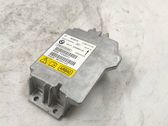 Airbag control unit/module
