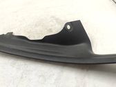 Rear sill trim cover