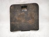 Trunk/boot trim cover