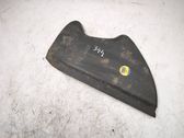 Dashboard side end trim