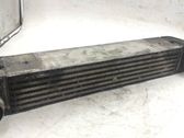 Intercooler radiator