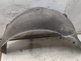 Rear arch fender liner splash guards