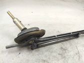 Gear shifter/selector