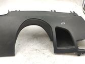Dashboard lower bottom trim panel