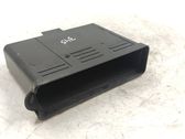 Dashboard storage box/compartment