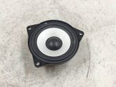 Haut-parleur de porte avant