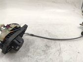 Selector caja de cambios