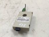 Aerial antenna amplifier