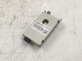 Aerial antenna amplifier