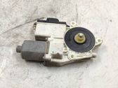 Rear door window regulator motor
