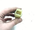 Brake pedal sensor switch