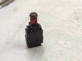 Clutch pedal sensor
