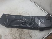Cabin air micro filter frame (part)