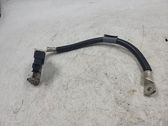 Negative earth cable (battery)