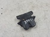 Tailgate/trunk/boot lock/catch/latch