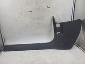 Front sill trim cover