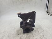 Exhaust manifold