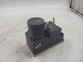 Central locking vacuum pump