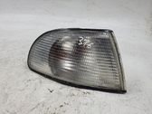 Front indicator light