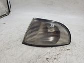 Front indicator light