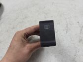 Windscreen/window heater switch
