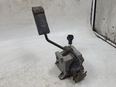 Gaspedal