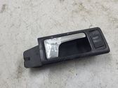 Front door interior handle