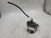 Türschloss hinten