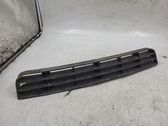 Front bumper lower grill