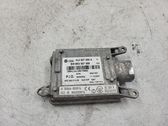 Blind spot module