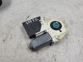 Front door window regulator motor