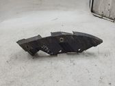 Rear bumper mounting bracket