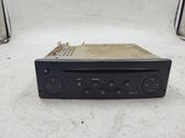 Radio/CD/DVD/GPS-pääyksikkö