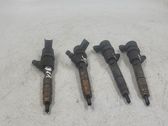 Kit d'injecteurs de carburant