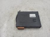 Comfort/convenience module