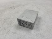 Immobilizer control unit/module