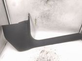 Front sill trim cover