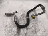 Air conditioning (A/C) pipe/hose