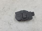 Air flap motor/actuator