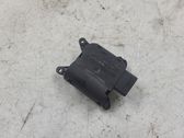 Air flap motor/actuator