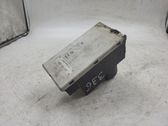 Central locking vacuum pump