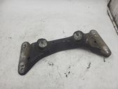 Gearbox mounting bracket