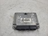 Engine control unit/module