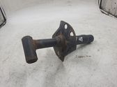 Front bumper shock/impact absorber
