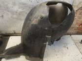 Front wheel arch liner splash guards