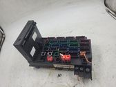 SAM control unit
