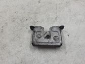 Engine bonnet/hood lock/catch